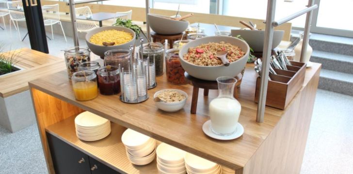 Linnapuhkus Prahas, 4* hotellis COMFORT HOTEL PRAGUE CITY EAST! 14