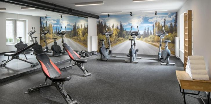Linnapuhkus Prahas, 4* hotellis COMFORT HOTEL PRAGUE CITY EAST! 16