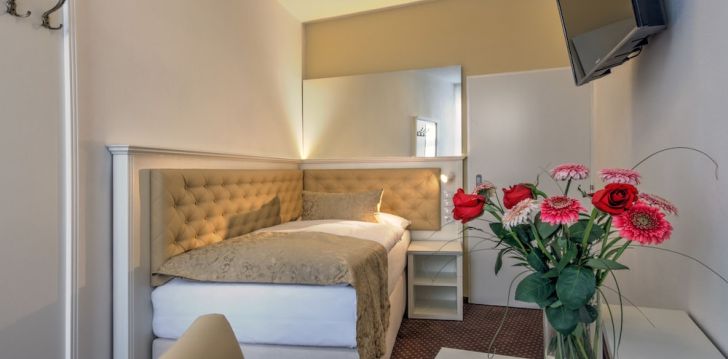Puhkus Praha kesklinnas, 4* hotellis TAURUS! 7