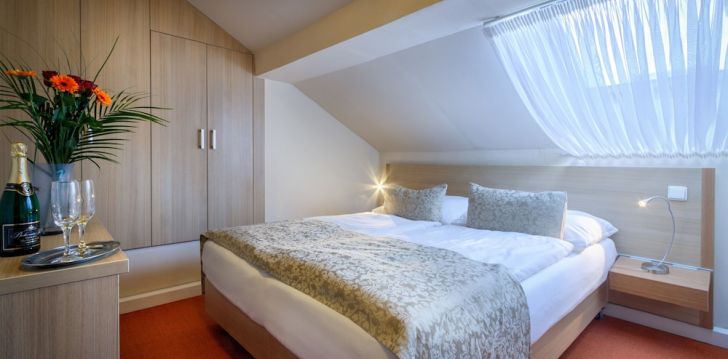Puhkus Praha kesklinnas, 4* hotellis TAURUS! 9