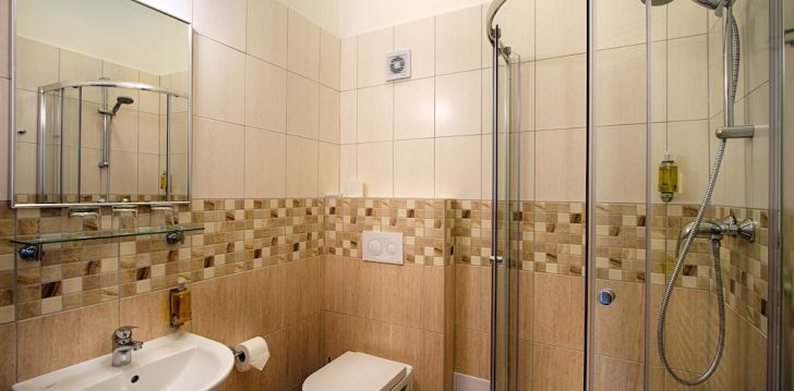 Puhkus Praha kesklinnas, 4* hotellis TAURUS! 15