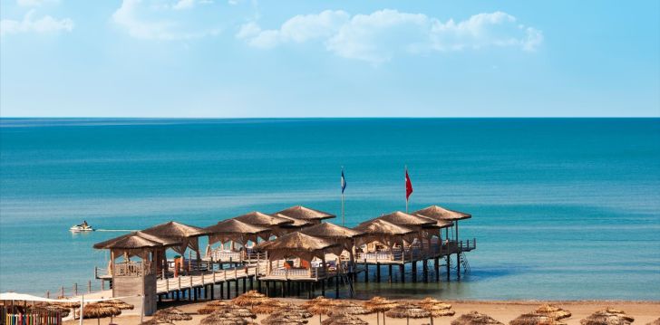 VIP puhkus Türgis, peatu 5* hotellis MAXX ROYAL BELEK GOLF RESORT! 27