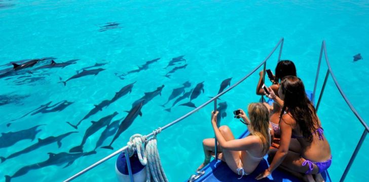 Puhkus Maldiividel, 3* hotellis TRITON BEACH HOTEL & SPA! 4