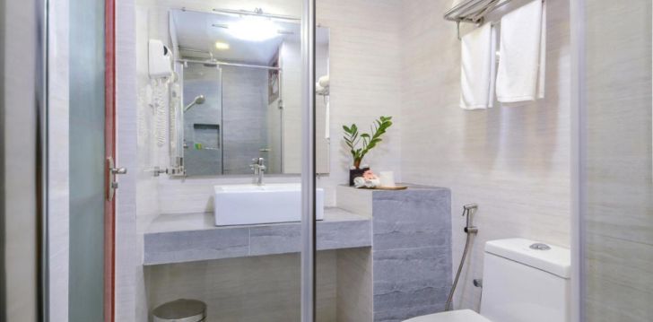 Puhkus Maldiividel, 3* hotellis TRITON BEACH HOTEL & SPA! 10