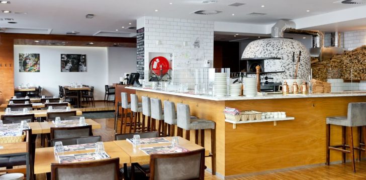 Puhkus Varssavi südames, 4* hotellis MAMAISON RESIDENCE DIANA! 9