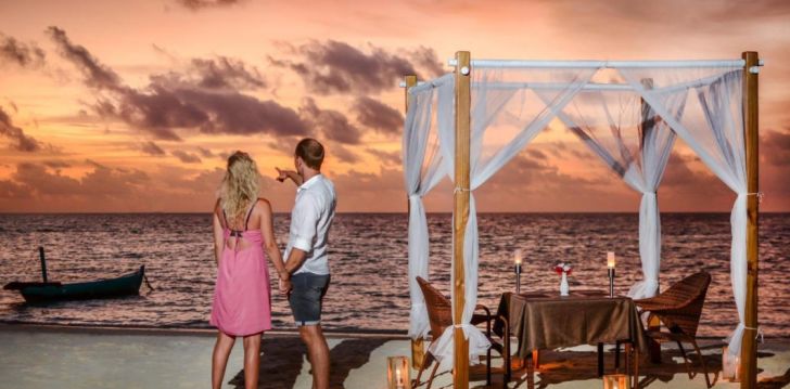 Puhkus Maldiividel, 3* hotellis TRITON BEACH HOTEL & SPA! 18