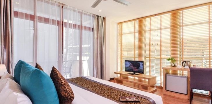Puhkus Maldiividel, 3* hotellis TRITON BEACH HOTEL & SPA! 19