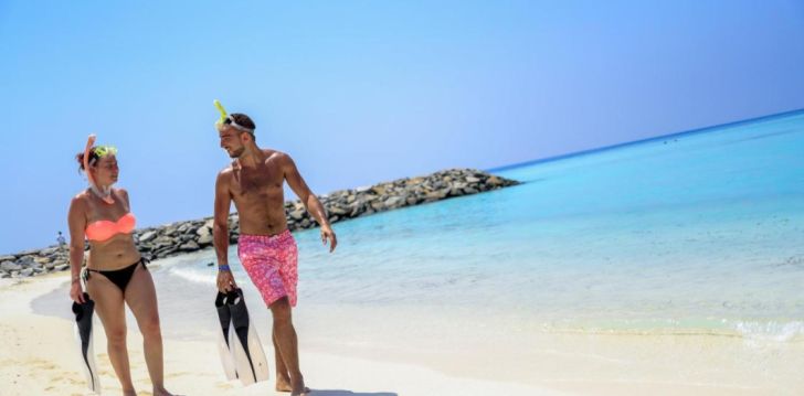 Puhkus Maldiividel, 3* hotellis TRITON BEACH HOTEL & SPA! 22