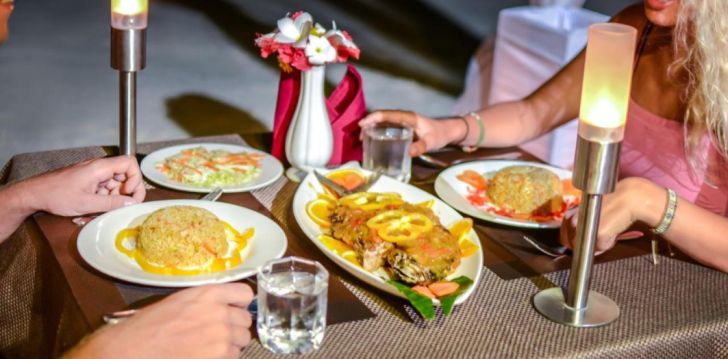 Puhkus Maldiividel, 3* hotellis TRITON BEACH HOTEL & SPA! 23