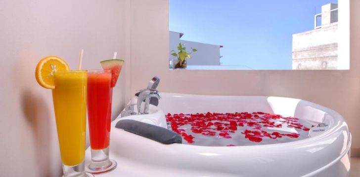 Puhkus Maldiividel, 3* hotellis TRITON BEACH HOTEL & SPA! 24