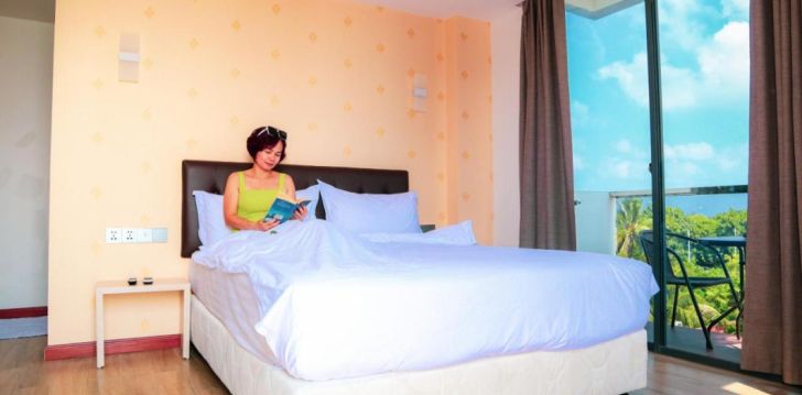 Eksootilised Maldiivid ja 4* hotell ARI GRAND HOTEL & SPA! 3