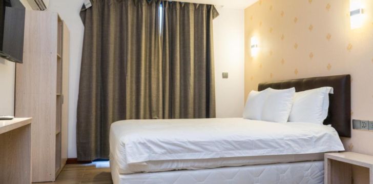 Eksootilised Maldiivid ja 4* hotell ARI GRAND HOTEL & SPA! 4