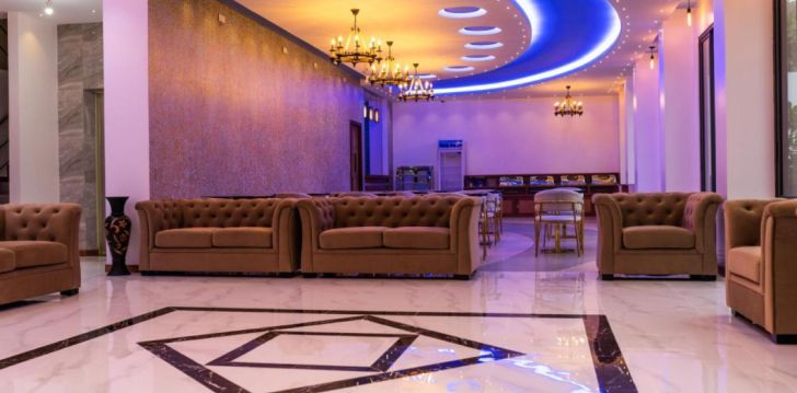 Eksootilised Maldiivid ja 4* hotell ARI GRAND HOTEL & SPA! 8