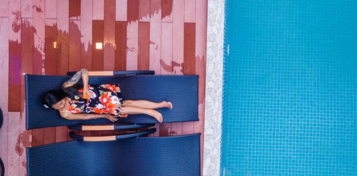 Eksootilised Maldiivid ja 4* hotell ARI GRAND HOTEL & SPA! 9