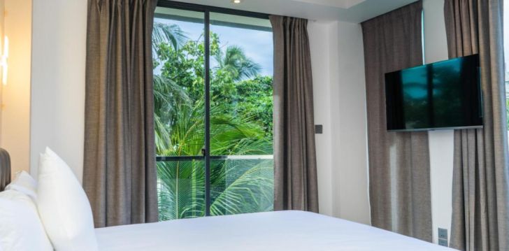 Eksootilised Maldiivid ja 4* hotell ARI GRAND HOTEL & SPA! 11