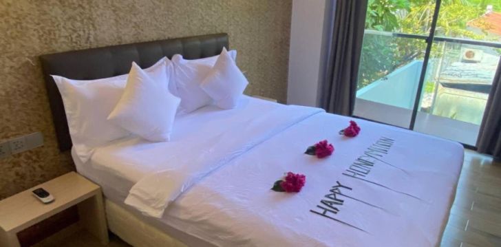 Eksootilised Maldiivid ja 4* hotell ARI GRAND HOTEL & SPA! 13