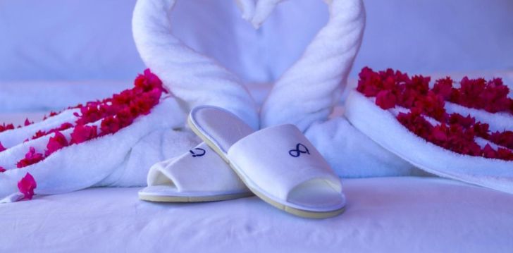 Eksootilised Maldiivid ja 4* hotell ARI GRAND HOTEL & SPA! 14
