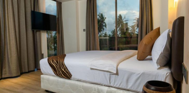 Eksootilised Maldiivid ja 4* hotell ARI GRAND HOTEL & SPA! 26