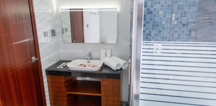 Eksootilised Maldiivid ja 4* hotell ARI GRAND HOTEL & SPA! 28