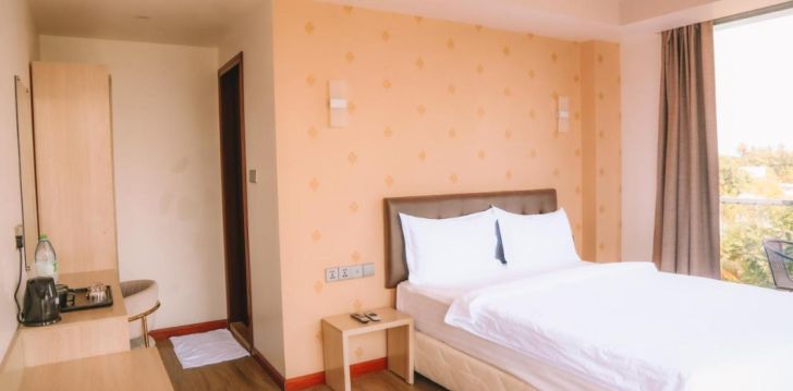 Eksootilised Maldiivid ja 4* hotell ARI GRAND HOTEL & SPA! 29