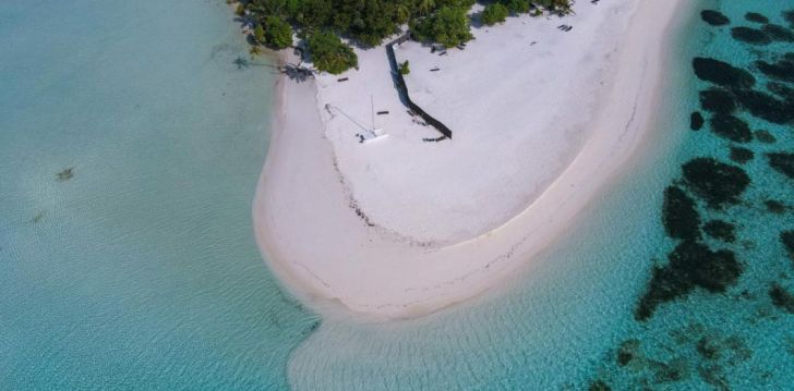 Eksootilised Maldiivid ja 4* hotell ARI GRAND HOTEL & SPA! 31