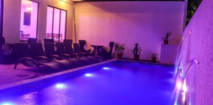 Eksootilised Maldiivid ja 4* hotell ARI GRAND HOTEL & SPA! 32