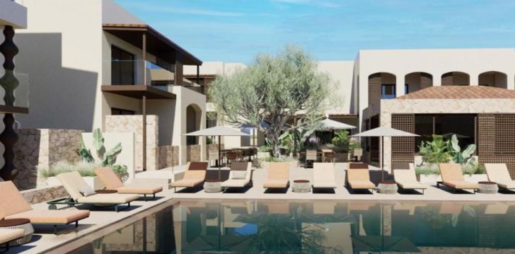 Kvaliteetne puhkus Kreetal, 4* hotellis CACTUS VILLAGE! 1