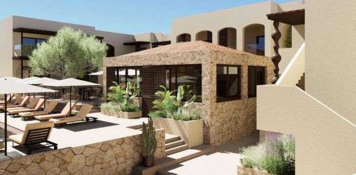 Kvaliteetne puhkus Kreetal, 4* hotellis CACTUS VILLAGE! 4