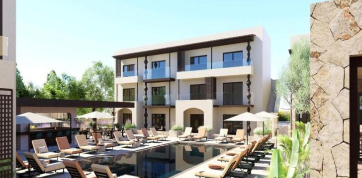 Kvaliteetne puhkus Kreetal, 4* hotellis CACTUS VILLAGE! 5
