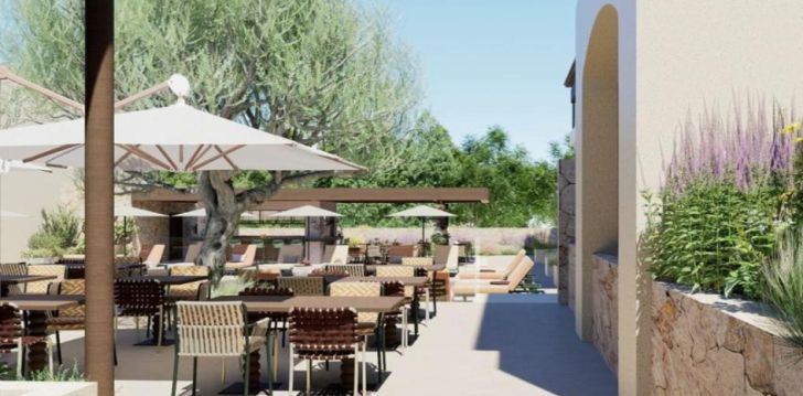 Kvaliteetne puhkus Kreetal, 4* hotellis CACTUS VILLAGE! 32
