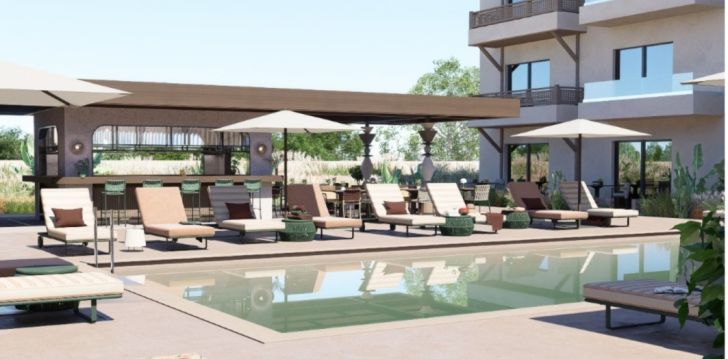 Kvaliteetne puhkus Kreetal, 4* hotellis CACTUS VILLAGE! 33