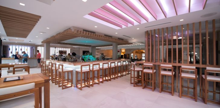 Perepuhkus Kreetal, hubases 4* hotellis CACTUS BEACH HOTEL & BUNGALOWS! 31