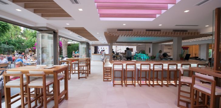 Perepuhkus Kreetal, hubases 4* hotellis CACTUS BEACH HOTEL & BUNGALOWS! 32