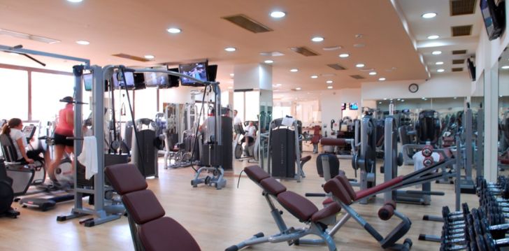 Perepuhkus Kreetal, hubases 4* hotellis CACTUS BEACH HOTEL & BUNGALOWS! 49