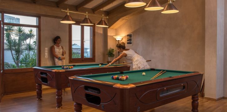 Perepuhkus Kreetal, hubases 4* hotellis CACTUS BEACH HOTEL & BUNGALOWS! 50