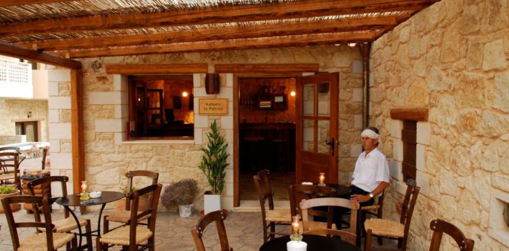 Kvaliteetne puhkus täiskasvanutele, Kreetal, 5* hotellis CACTUS ROYAL SPA & RESORT! 4