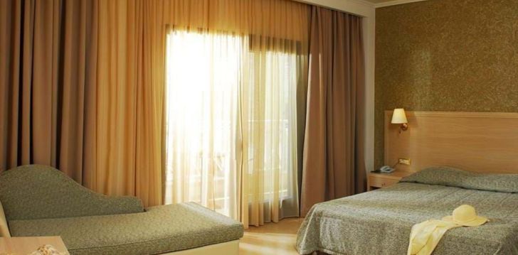Kvaliteetne puhkus täiskasvanutele, Kreetal, 5* hotellis CACTUS ROYAL SPA & RESORT! 9