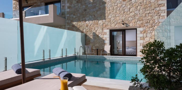Kvaliteetne puhkus täiskasvanutele, Kreetal, 5* hotellis CACTUS ROYAL SPA & RESORT! 11