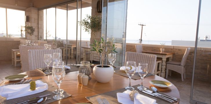 Kvaliteetne puhkus täiskasvanutele, Kreetal, 5* hotellis CACTUS ROYAL SPA & RESORT! 16