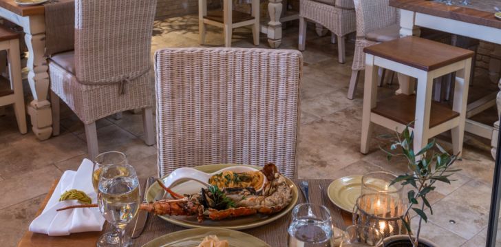Kvaliteetne puhkus täiskasvanutele, Kreetal, 5* hotellis CACTUS ROYAL SPA & RESORT! 17