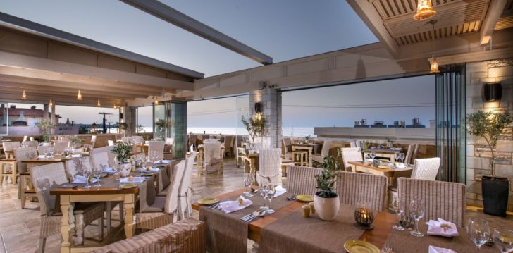Kvaliteetne puhkus täiskasvanutele, Kreetal, 5* hotellis CACTUS ROYAL SPA & RESORT! 18