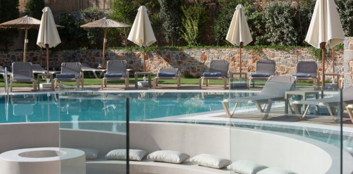 Kvaliteetne puhkus täiskasvanutele, Kreetal, 5* hotellis CACTUS ROYAL SPA & RESORT! 20