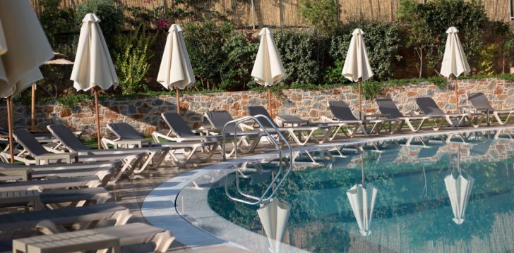 Kvaliteetne puhkus täiskasvanutele, Kreetal, 5* hotellis CACTUS ROYAL SPA & RESORT! 2
