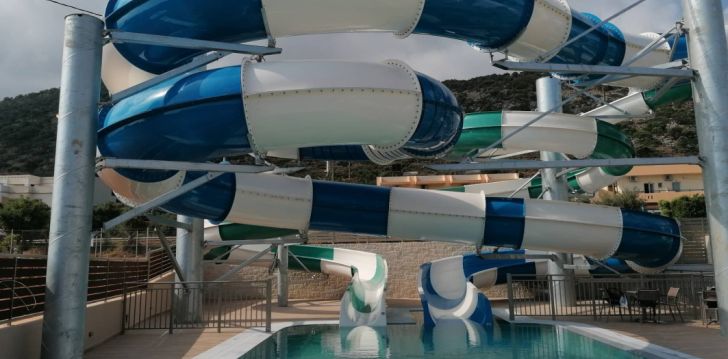 Kvaliteetne puhkus täiskasvanutele, Kreetal, 5* hotellis CACTUS ROYAL SPA & RESORT! 25
