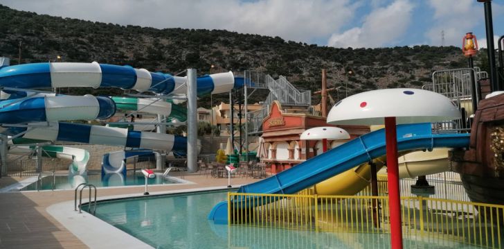 Kvaliteetne puhkus täiskasvanutele, Kreetal, 5* hotellis CACTUS ROYAL SPA & RESORT! 26