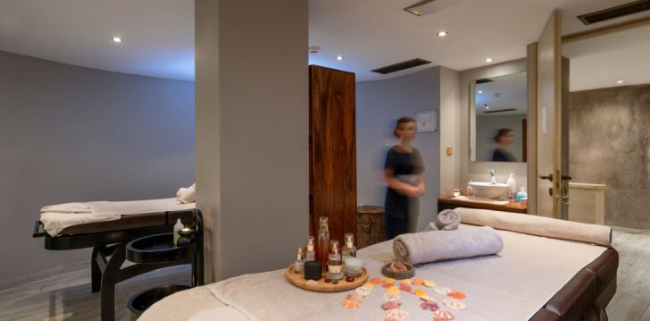 Kvaliteetne puhkus täiskasvanutele, Kreetal, 5* hotellis CACTUS ROYAL SPA & RESORT! 28