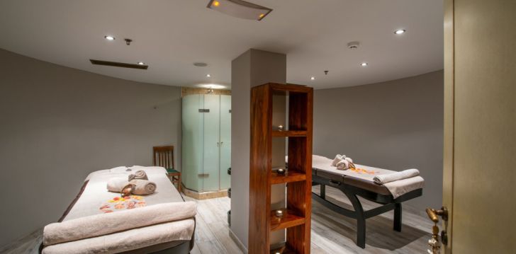 Kvaliteetne puhkus täiskasvanutele, Kreetal, 5* hotellis CACTUS ROYAL SPA & RESORT! 29