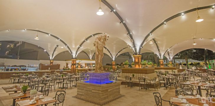 Mereäärne puhkus Ayia Napal, 5* hotellis ADAMS BEACH HOTEL! 14