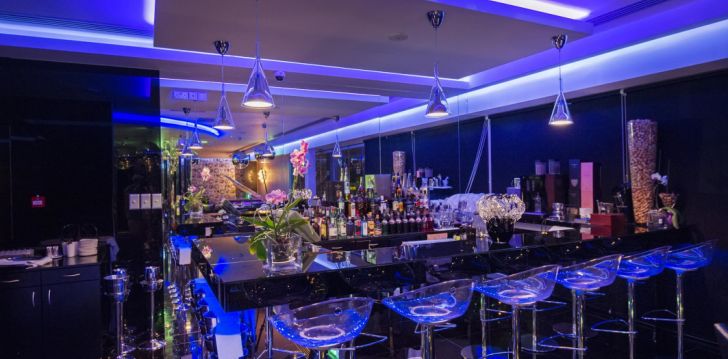 Mereäärne puhkus Ayia Napal, 5* hotellis ADAMS BEACH HOTEL! 16