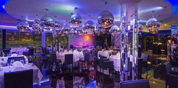 Mereäärne puhkus Ayia Napal, 5* hotellis ADAMS BEACH HOTEL! 17